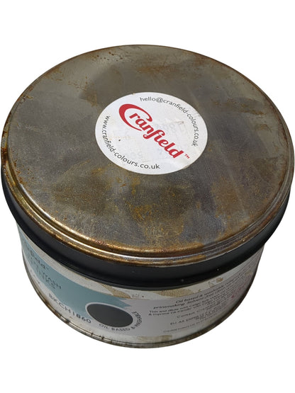 Cranfield | Caligo Safe Wash Relief Ink | Black BKCH1860 | 500g