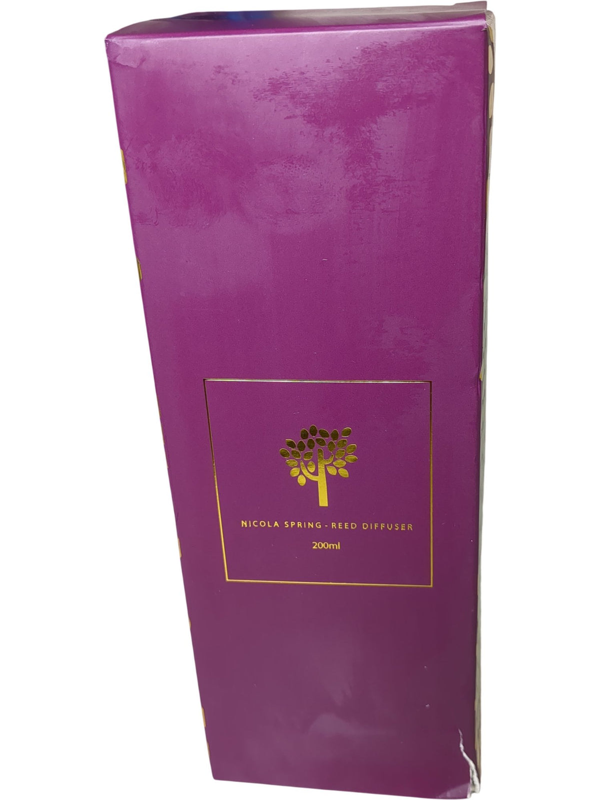Nicola Spring | Reed Diffuser | 200ml