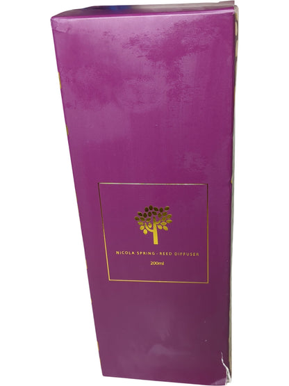 Nicola Spring | Reed Diffuser | 200ml