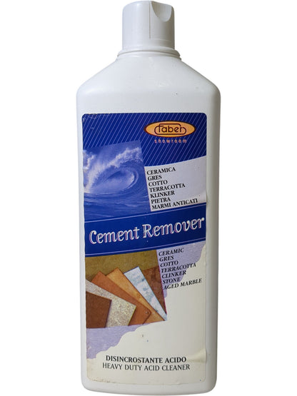 Faber | Cement Remover | 1000ml