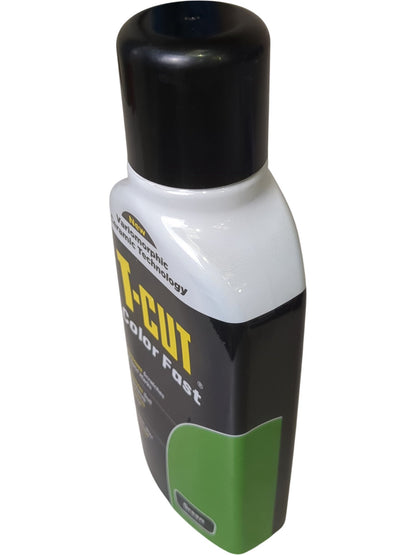 T-Cut | Color Fast Green | 500ml