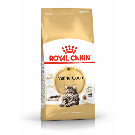 Royal Canin| Maine Coon Adult Dry Food - 2kg