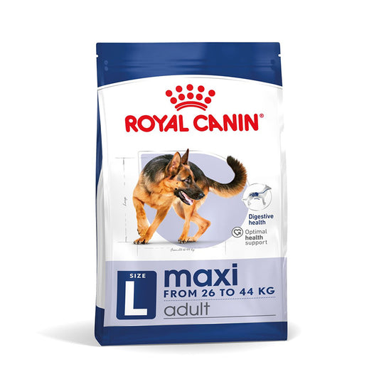 Royal Canin Maxi L Adult | 15kg