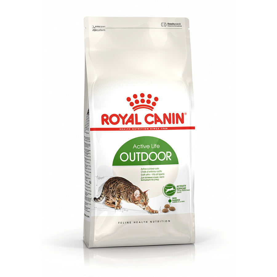 Royal Canin Active Life Outdoor | 4kg