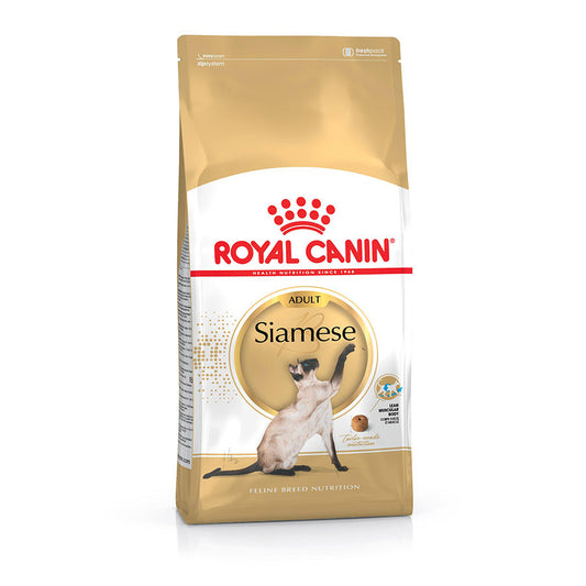 Royal Canin | Adult Siamese | 4kg