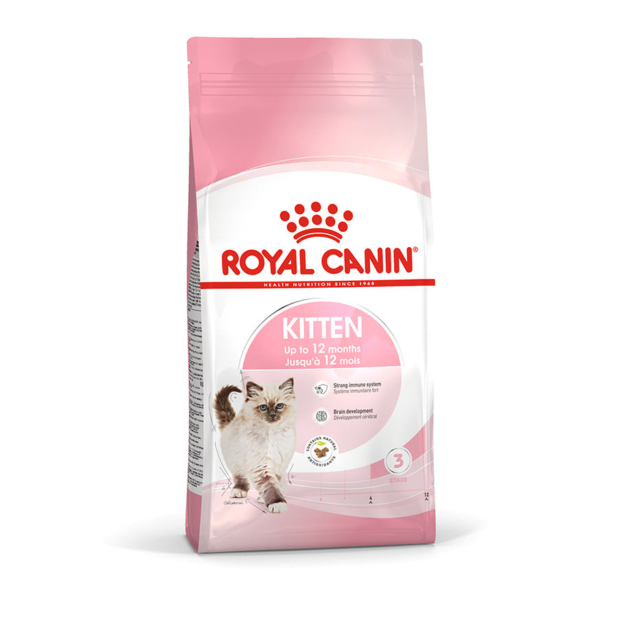 Royal Canin| Kitten- 4kg