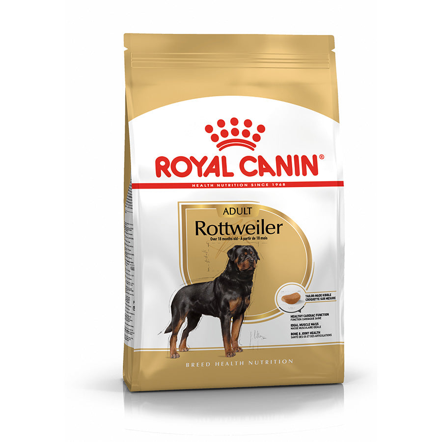 Royal Canin Adult Rottweiler 12kg