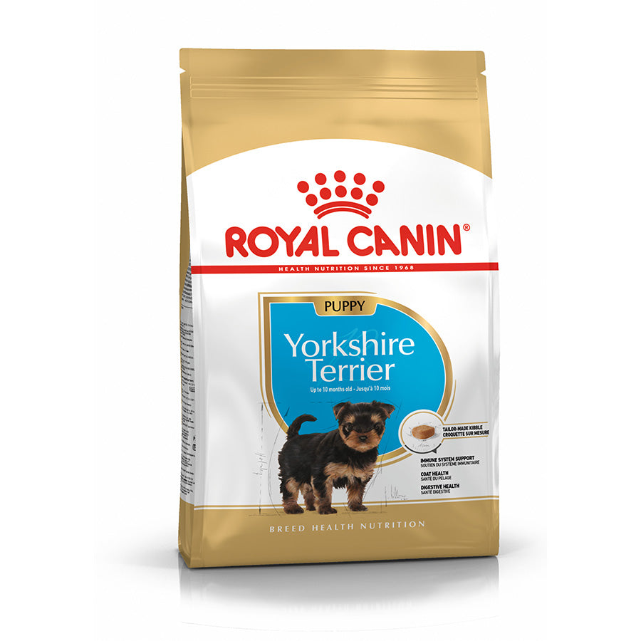 Royal Canin| Yorkshire Terrier Puppy-1.5kg