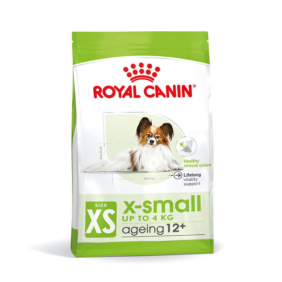 Royal Canin | XS | Ageing 12+ | 1.5kg