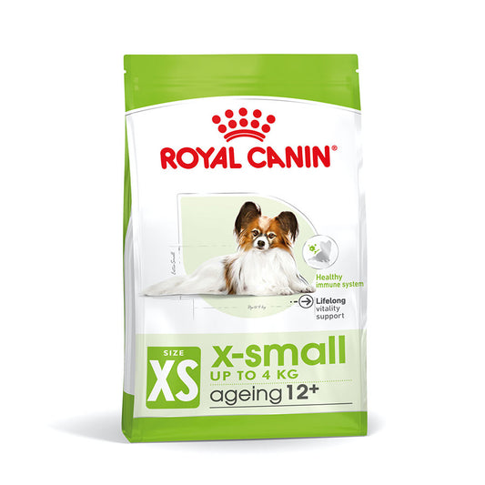 Royal Canin | XS | Ageing 12+ | 1.5kg