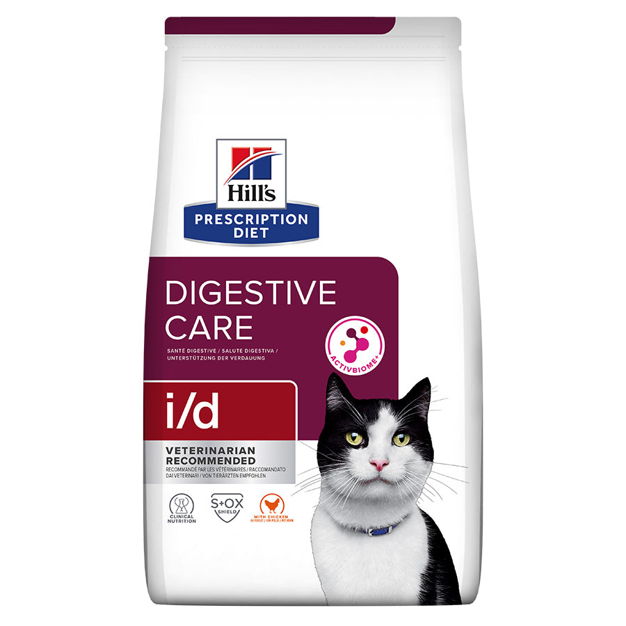 Hill's Digestive Care i/d | Chicken | 1.5kg