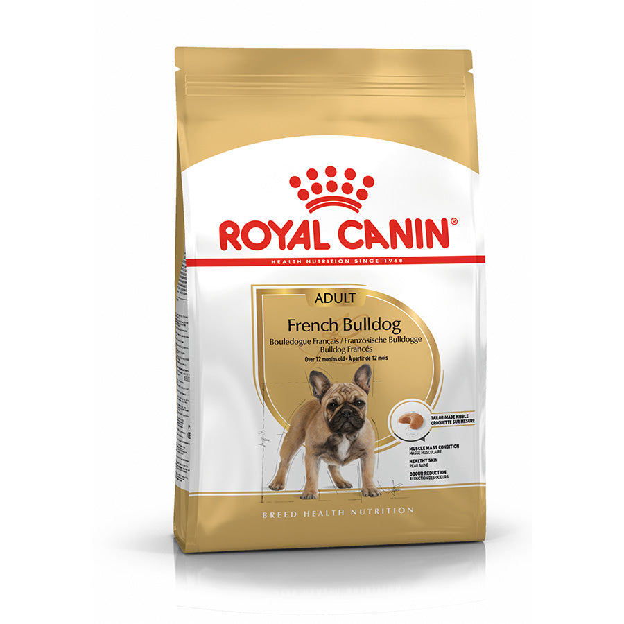 Royal Canin | Adult French Bulldog | 3kg