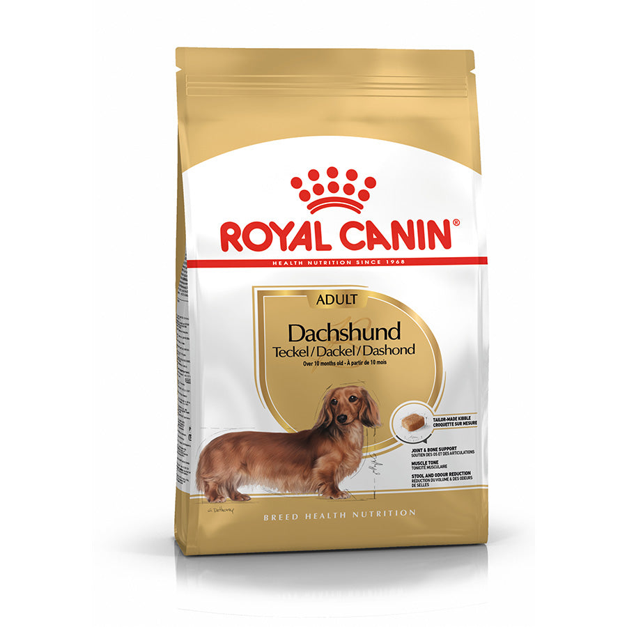 Royal Canin | Adult Dacshshund | 7.5kg