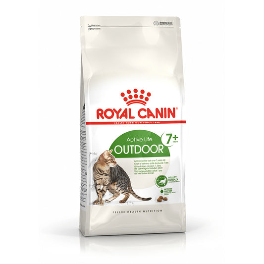 Royal Canin | Active Life Outdoor 7+ | 10kg