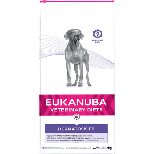 Eukanuba Dermatosis FP | 12kg