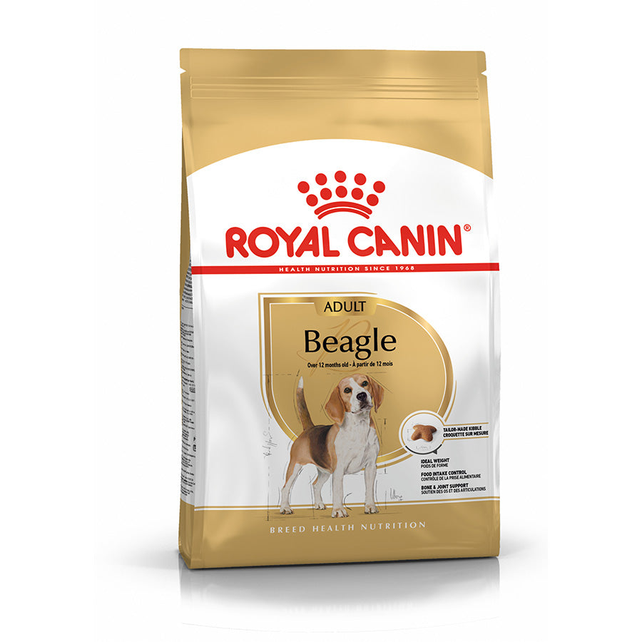 Royal Canin Adult Beagle 12kg