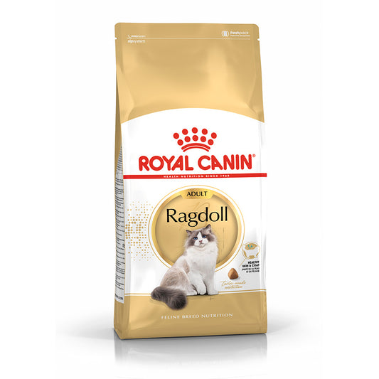 Royal Canin Adult Ragdoll 2kg