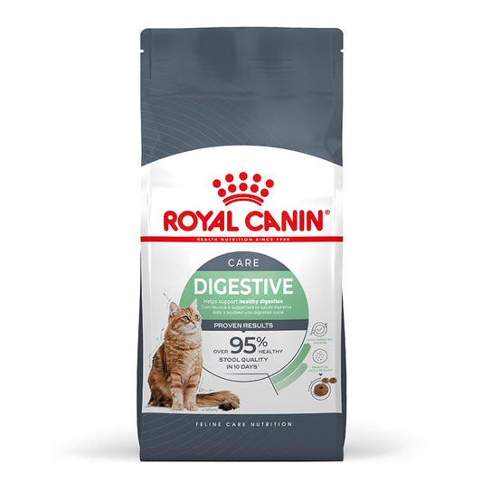 Royal Canin Cat Digestive Care  - 2kg