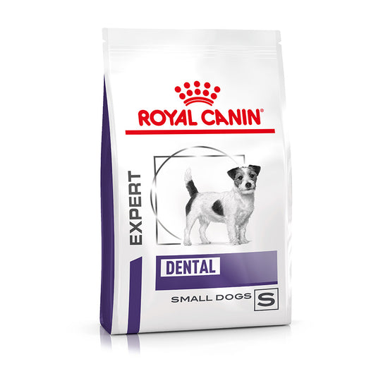 Royal Canin | Small Dog | Dental | 3.5kg