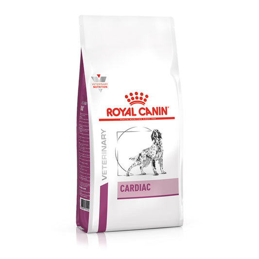 Royal Canin Dog - Cardiac - 14kg
