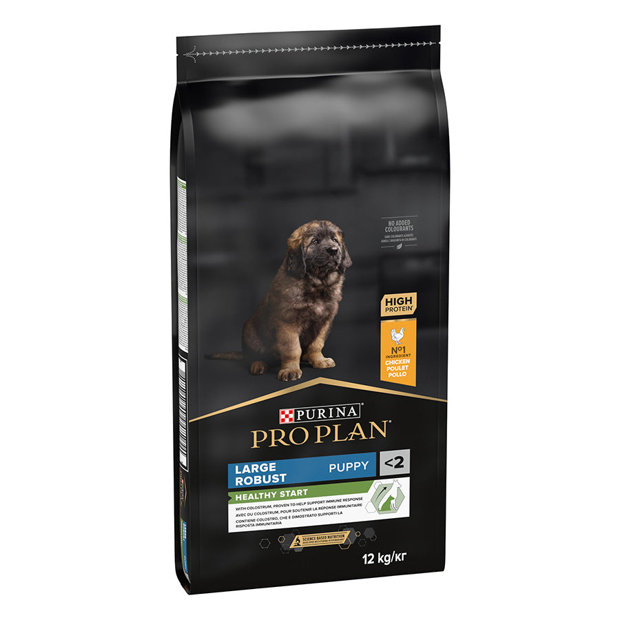Pro Plan Puppy Large Robust Chicken Dog 12kg
