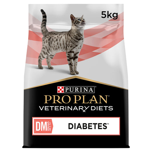 Purina Pro Plan | Diabetes Management DM | 5kg