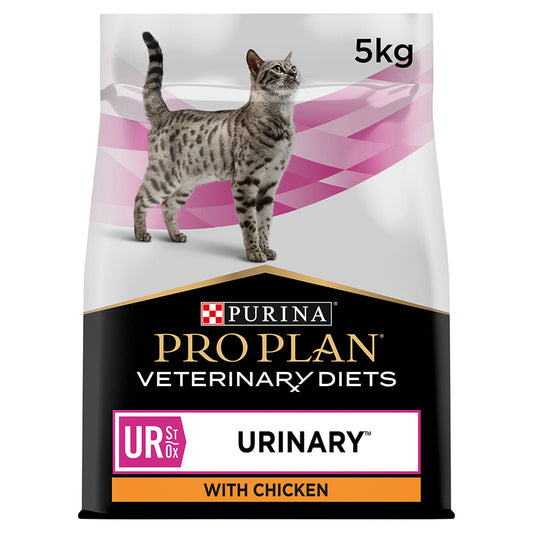 Purina Pro Plan | Urinary UR | Chicken | 5kg