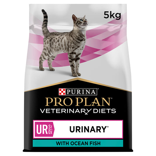 Purina Pro Plan Urinary  | Ocean Fish | 5kg