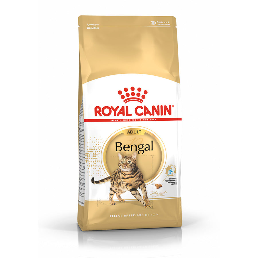 Royal Canin| Adult Bengal Cat- 2kg