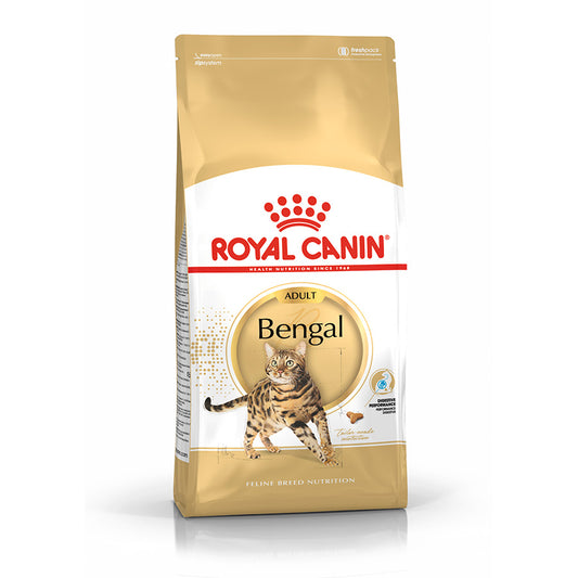 Royal Canin| Adult Bengal Cat- 2kg