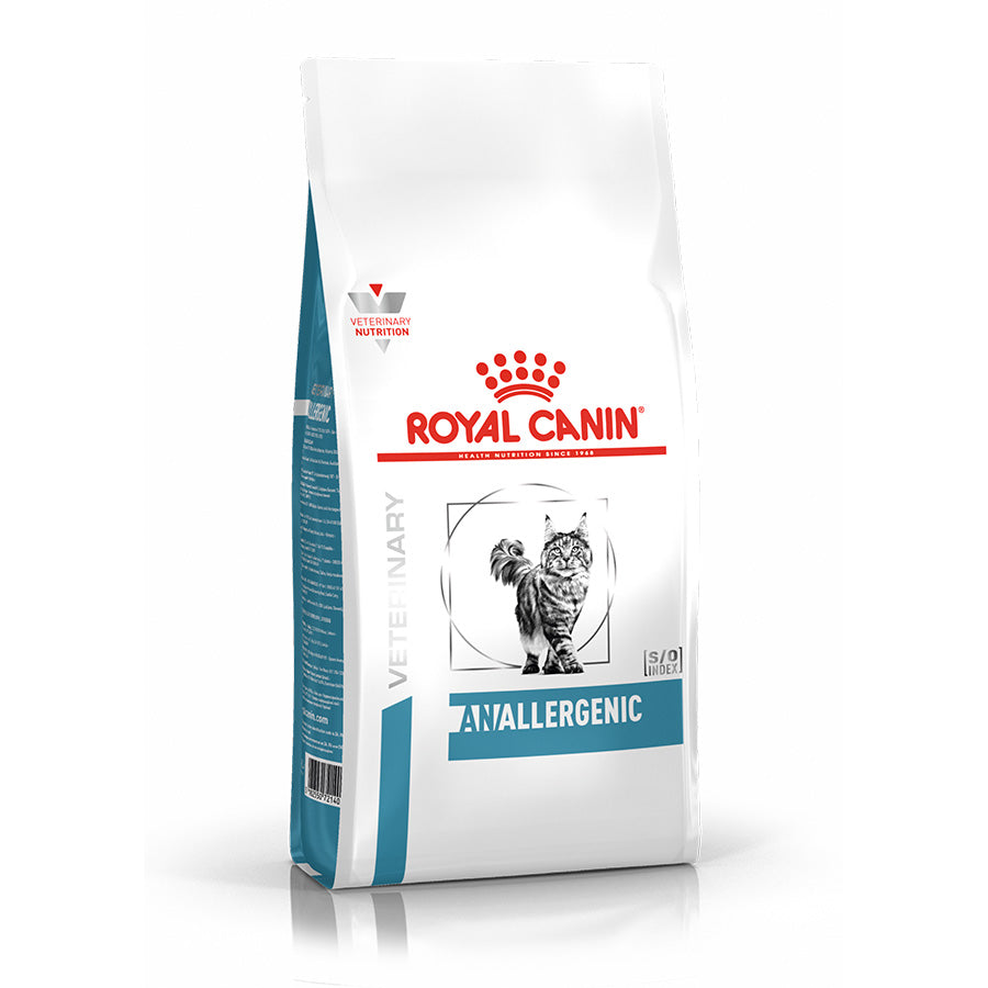 Royal Canin Anallergenic s/o | 4kg