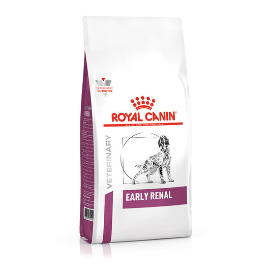 Royal Canin Dog| Renal- 7kg