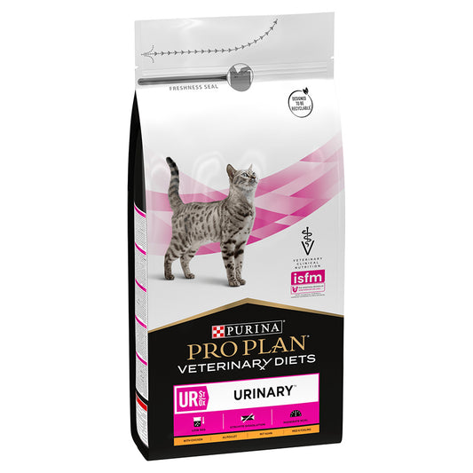 Purina Pro Plan Urinary UR | Chicken | 1.5kg