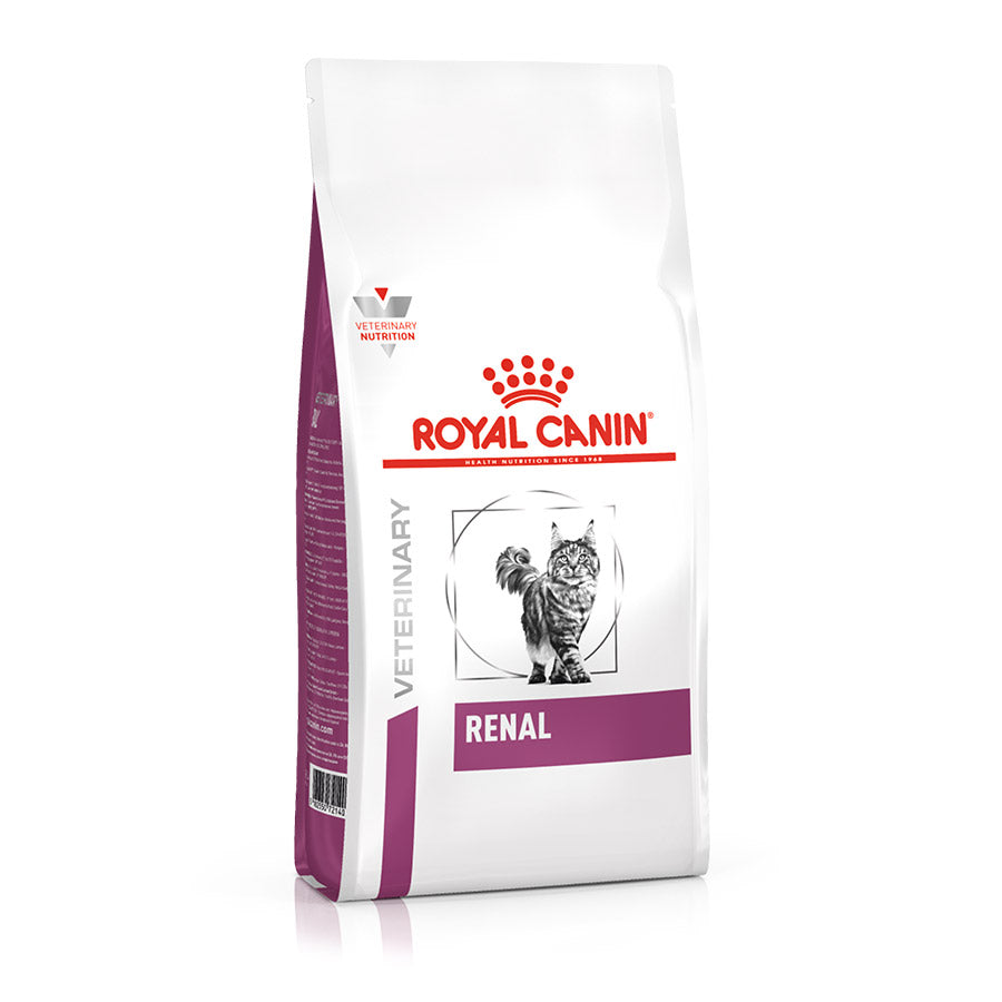 Royal Canin | Renal | 4kg