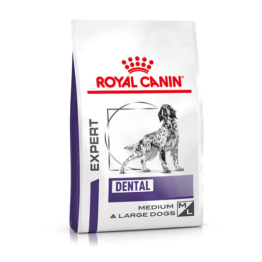 Royal Canin Expert | Dental | M/L Dogs | 6kg