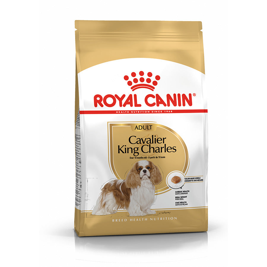 Royal Canin Cavalier King Charles Adult 7.5kg