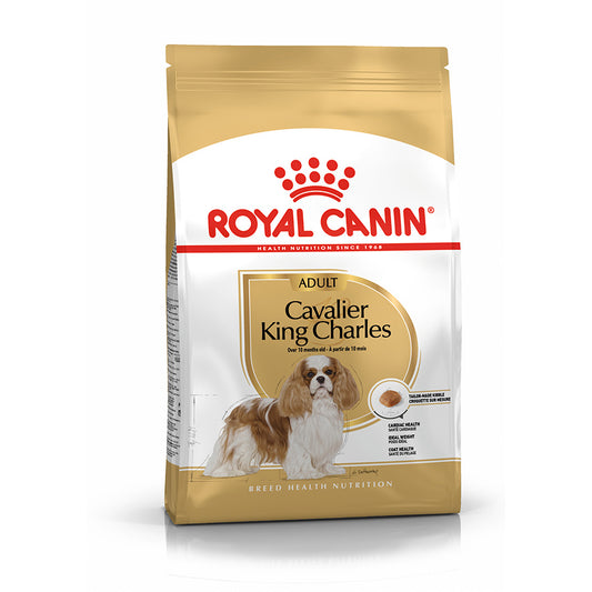 Royal Canin Cavalier King Charles Adult 7.5kg