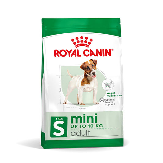 Royal Canin - Mini Adult - 8kg