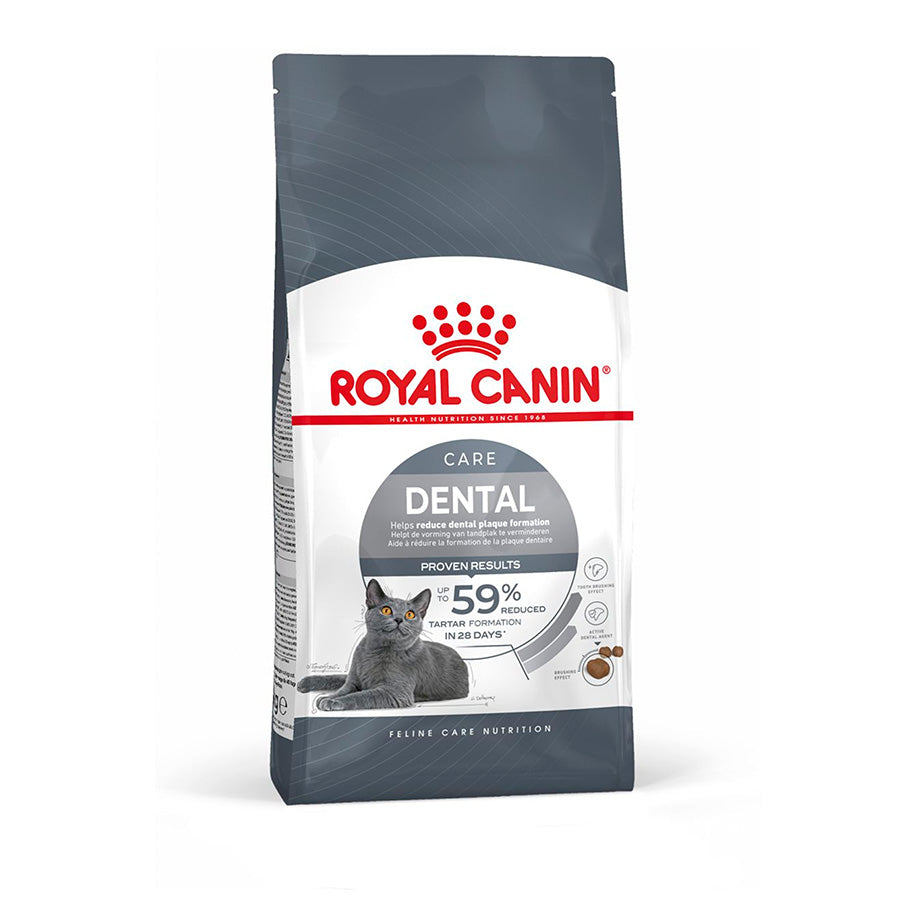 Royal Canin Dental Care - 3.5Kg