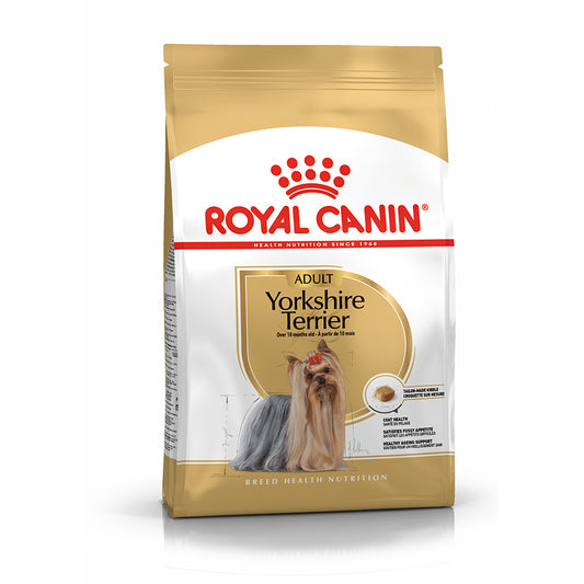 Royal Canin | Adult Yorkshire Terrier | 7.5kg