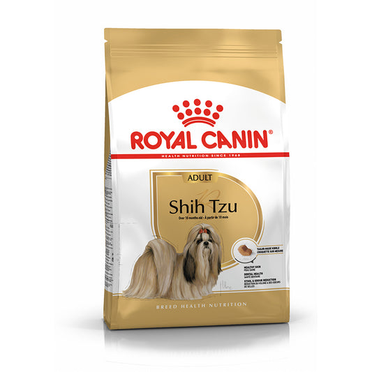 Royal Canin | Adult Shih Tzu | 7.5kg