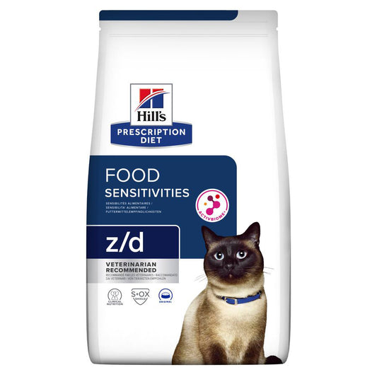 Hill's Food Sensitivities z/d | Original | 8kg