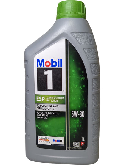 Mobil | Motor Oil | 5W-30 | 1L