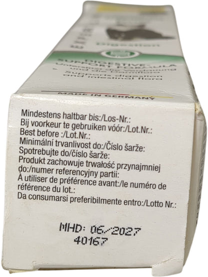 GimCat | Gastro Intestinal Paste | 50g