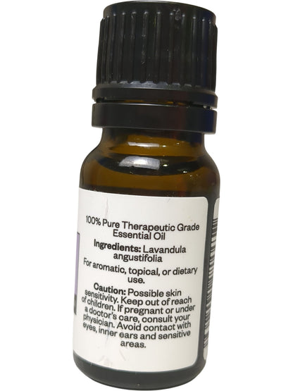 Revive | Lavender Essential Oil | 10mL