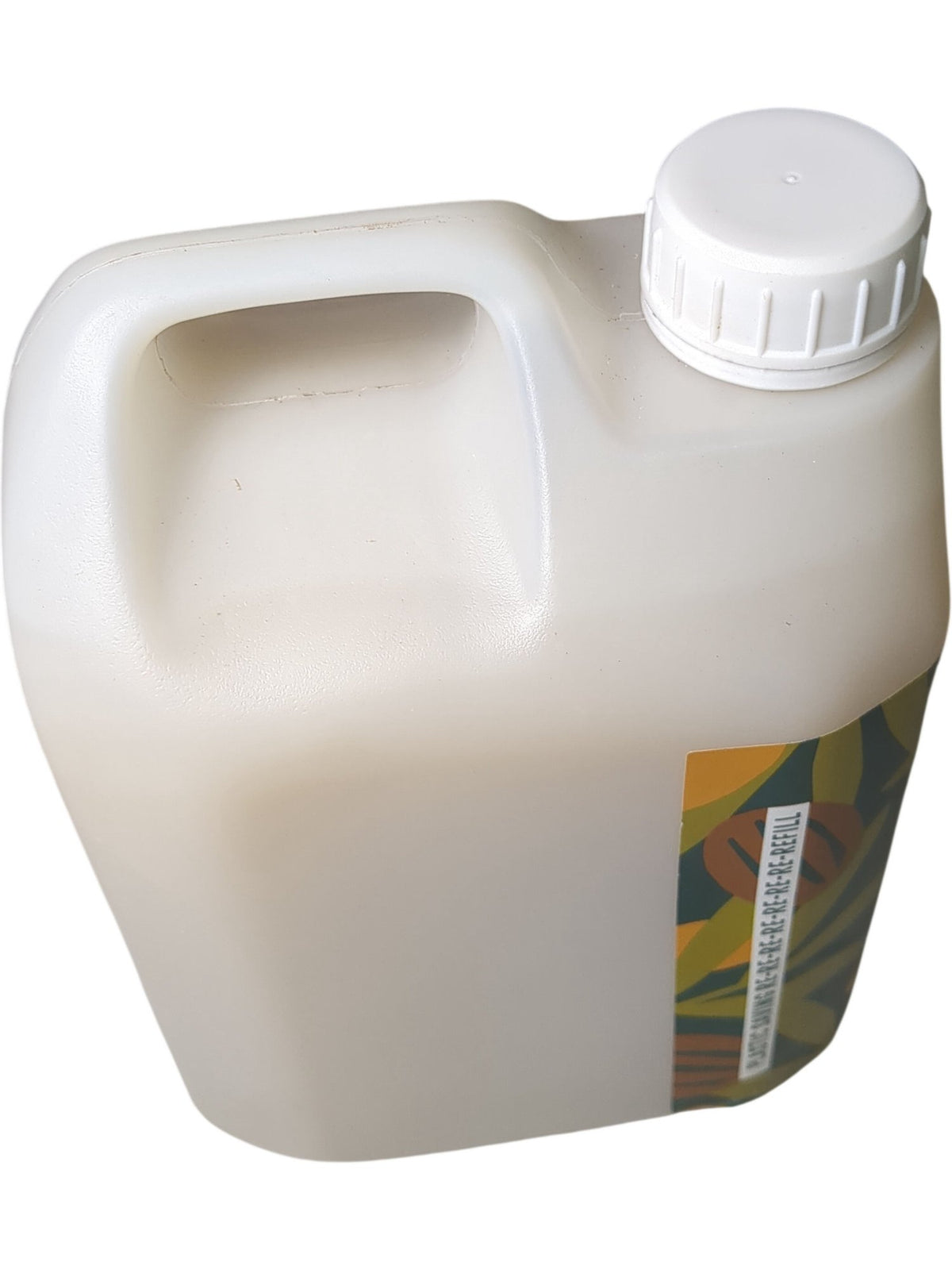 Faith In Nature | Moisturising Shampoo | 2.5L