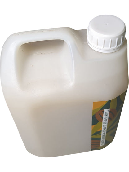 Faith In Nature | Moisturising Shampoo | 2.5L
