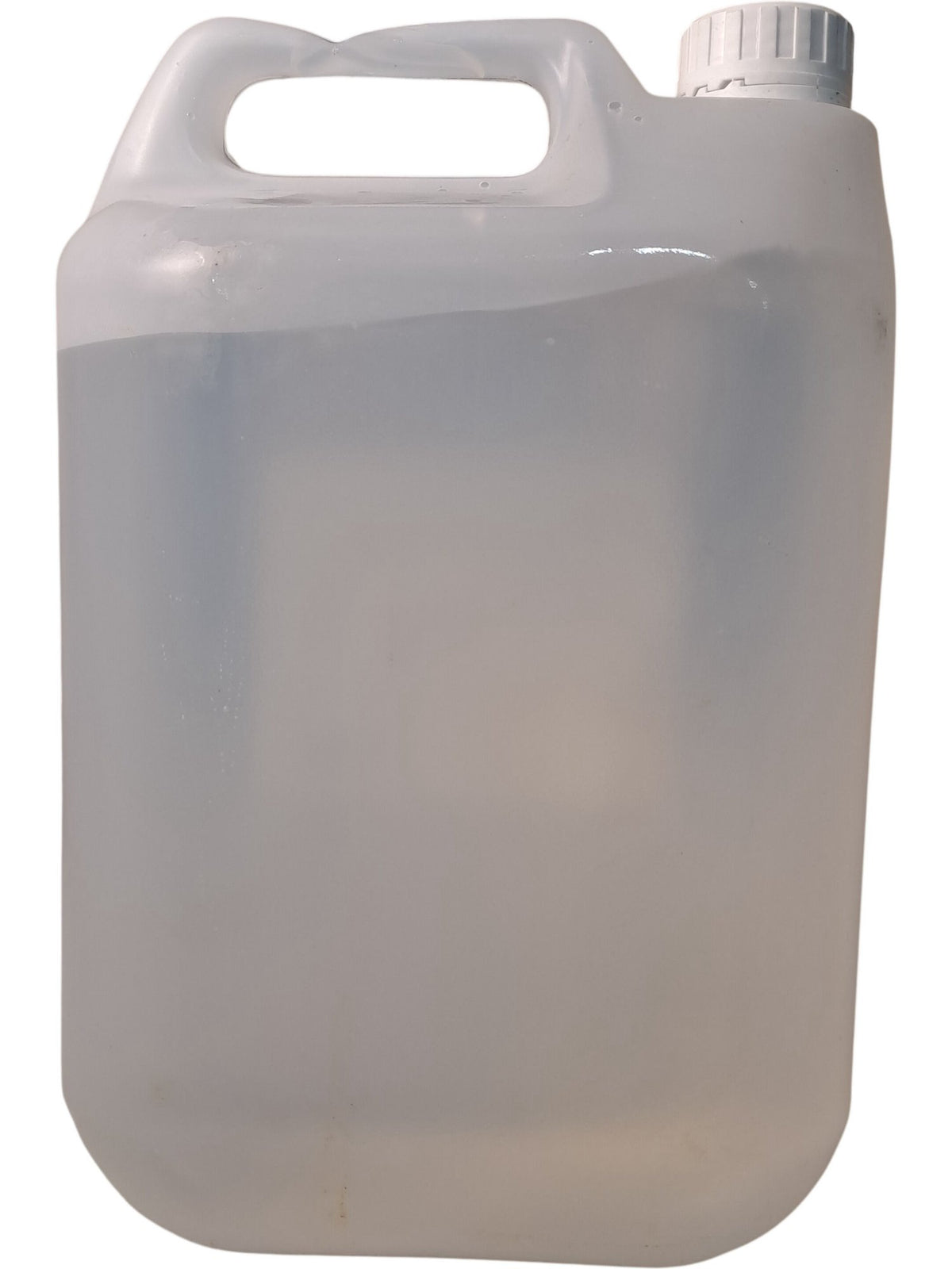 Bird Brand | De-ionised Water | 5016679520140 | 5 Litre