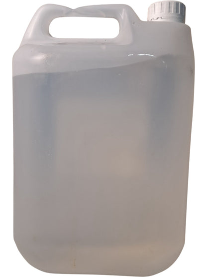 Bird Brand | De-ionised Water | 5016679520140 | 5 Litre