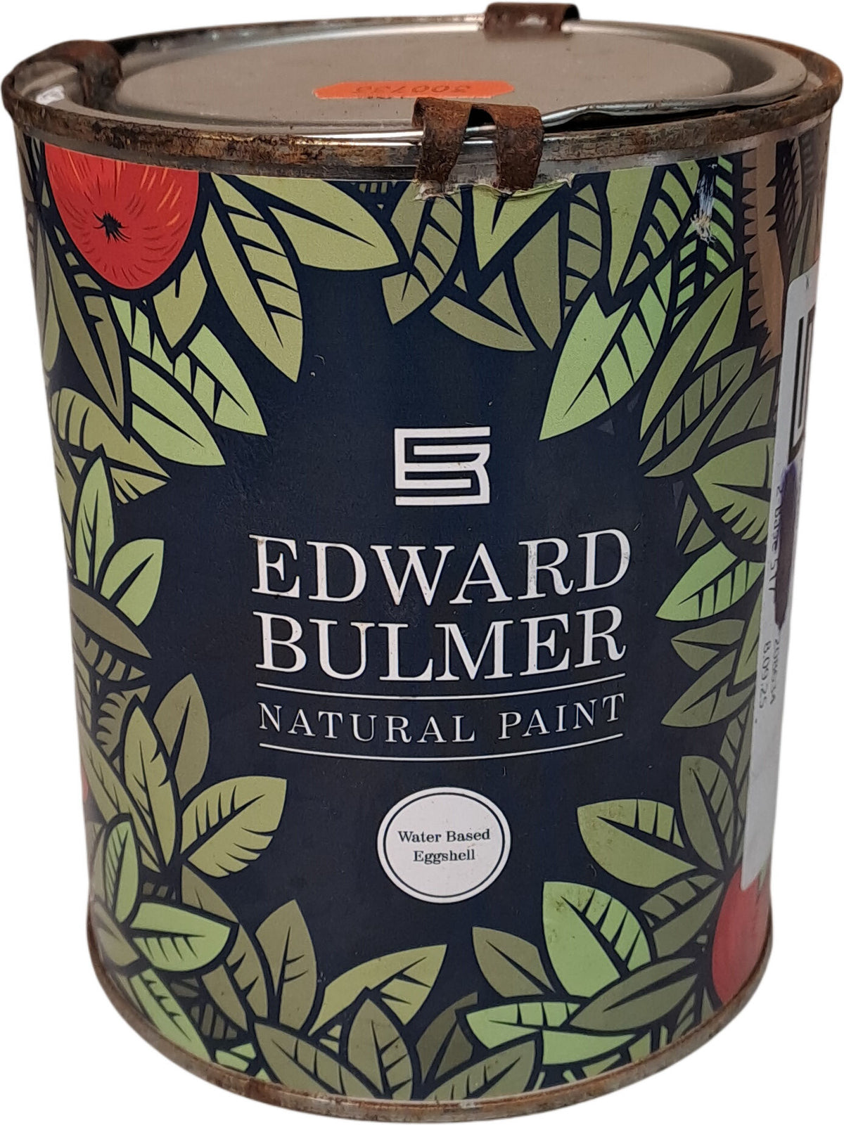 Edward Bulmer | Natural Paint | Jonquil | 1L